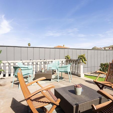 Casa Lali Habitacion 2 라 라구나 외부 사진