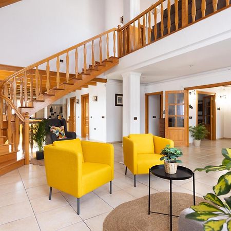Casa Lali Habitacion 2 라 라구나 외부 사진