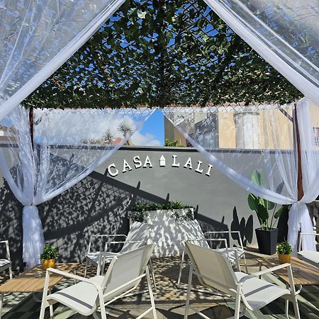 Casa Lali Habitacion 2 라 라구나 외부 사진