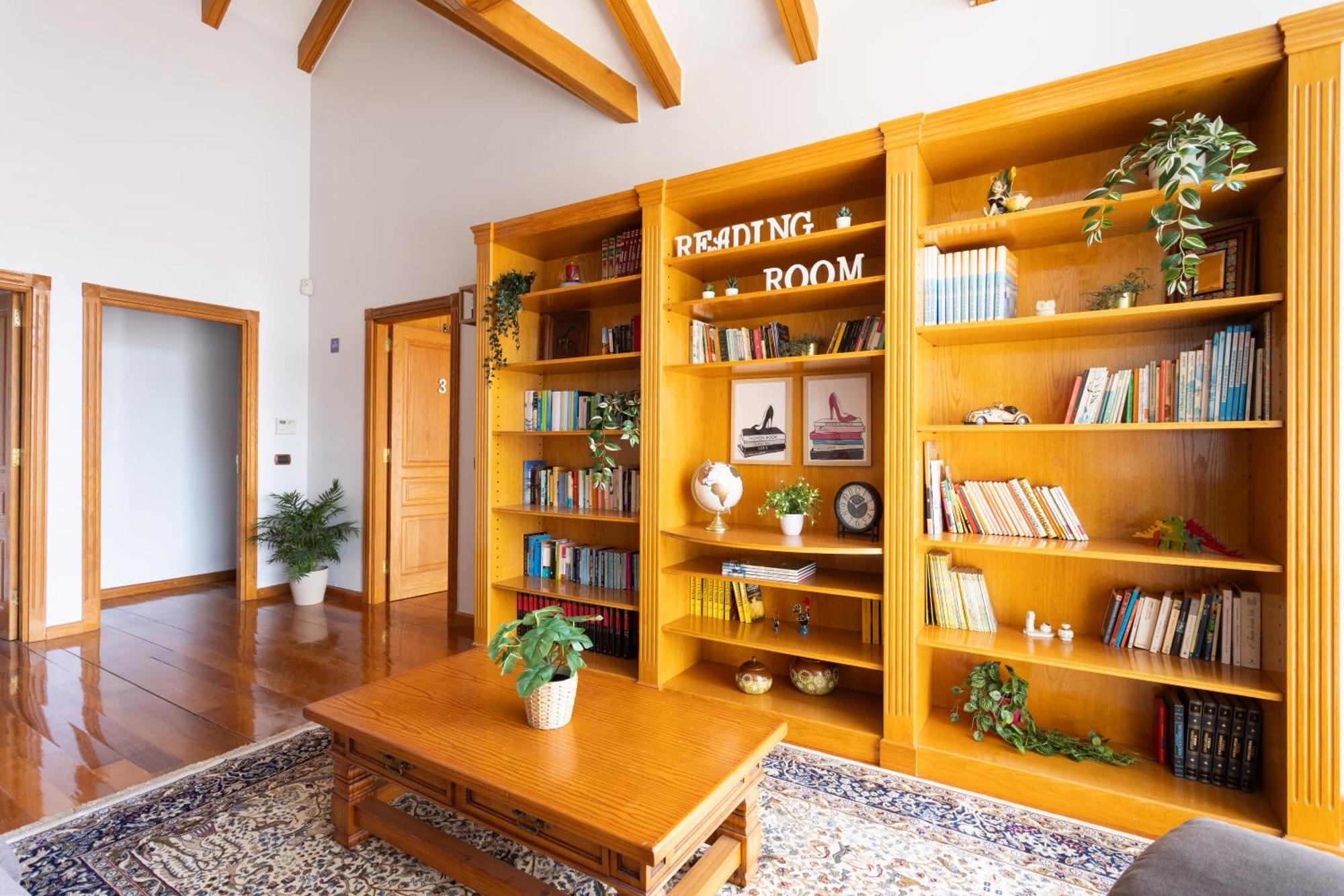 Casa Lali Habitacion 2 라 라구나 외부 사진