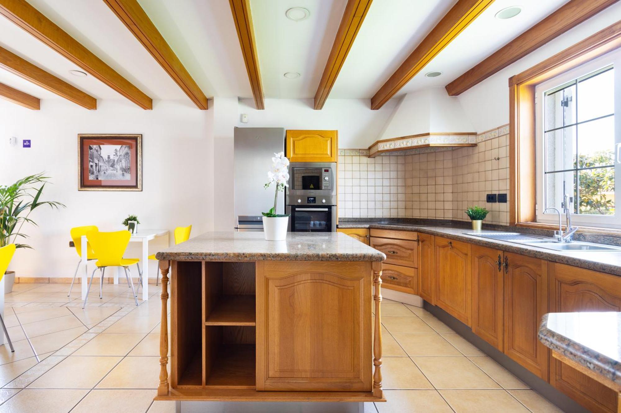 Casa Lali Habitacion 2 라 라구나 외부 사진