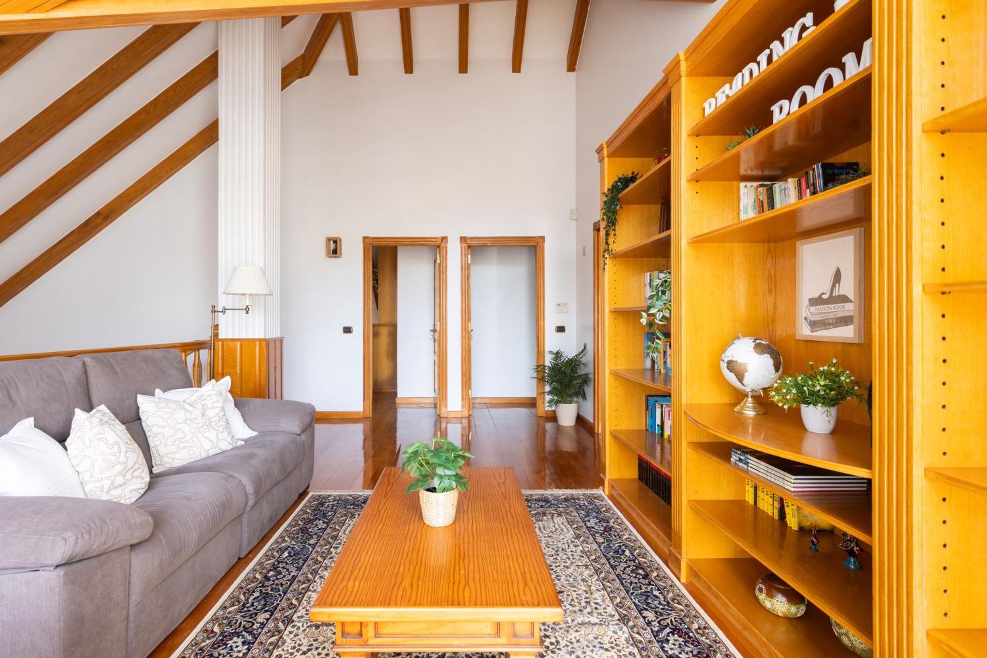 Casa Lali Habitacion 2 라 라구나 외부 사진
