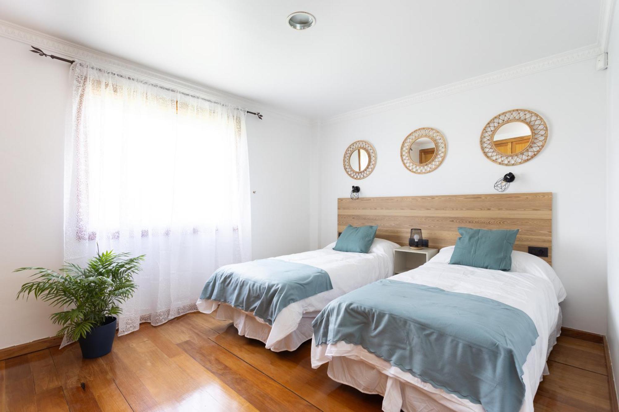 Casa Lali Habitacion 2 라 라구나 외부 사진