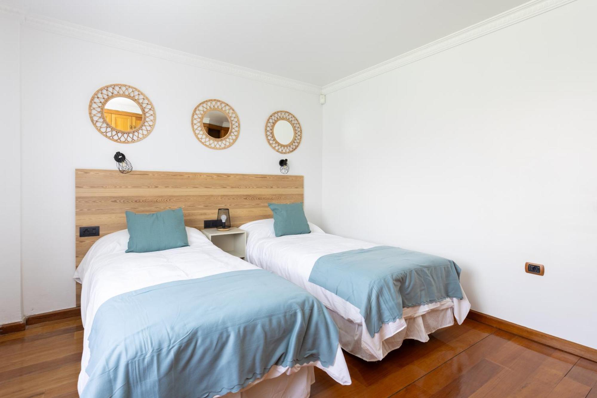 Casa Lali Habitacion 2 라 라구나 외부 사진