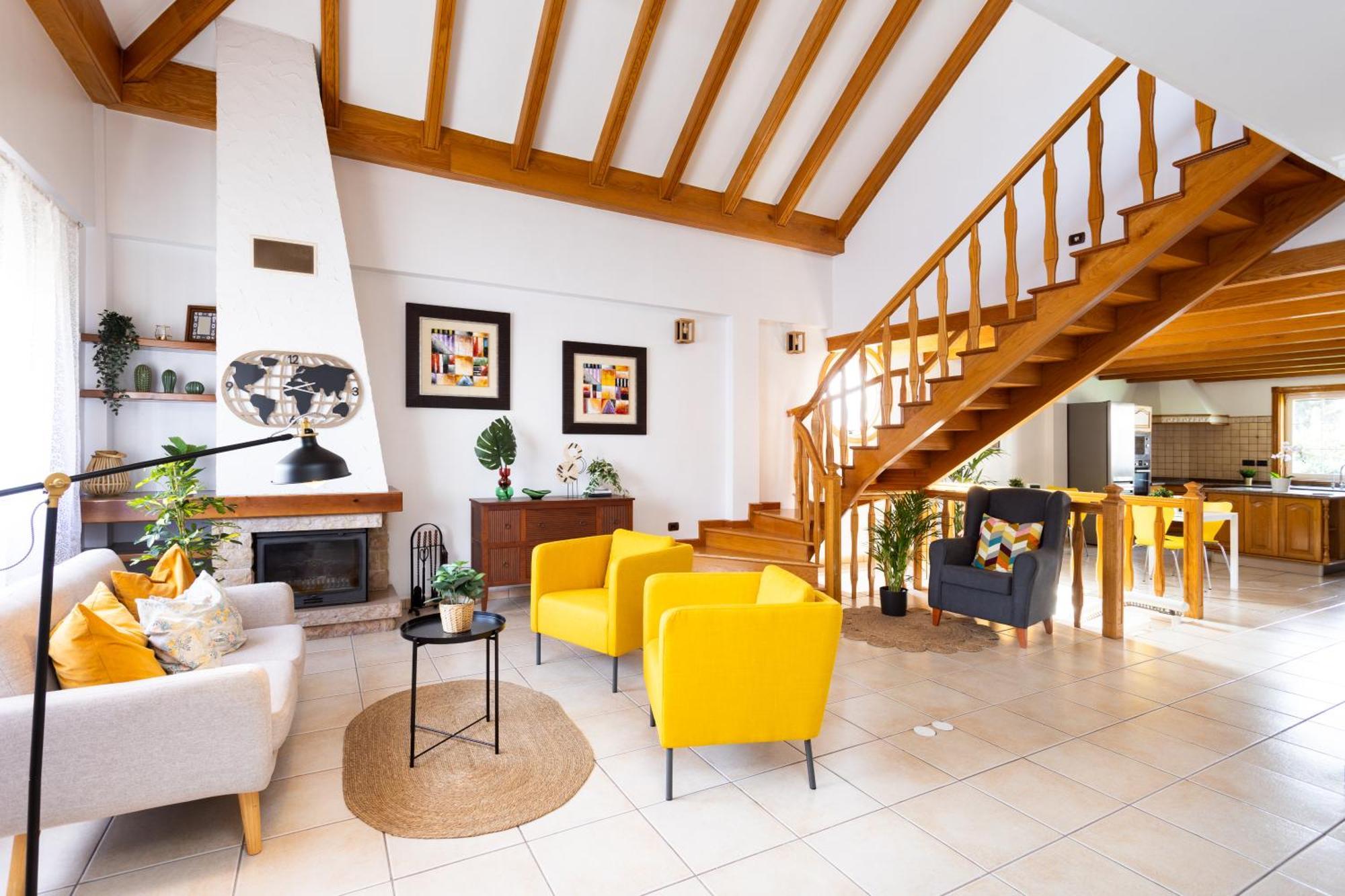 Casa Lali Habitacion 2 라 라구나 외부 사진