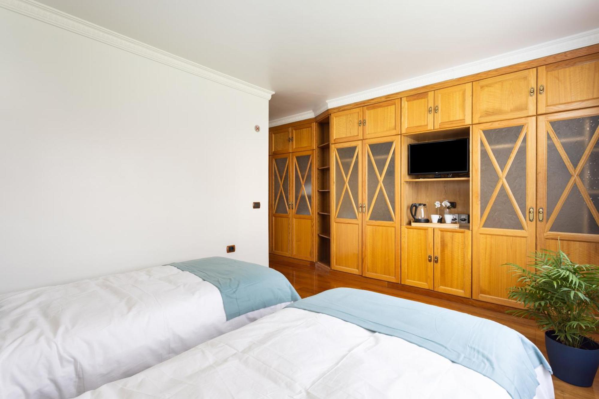 Casa Lali Habitacion 2 라 라구나 외부 사진
