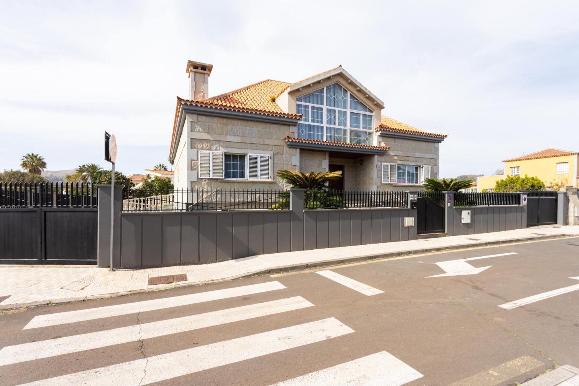Casa Lali Habitacion 2 라 라구나 외부 사진