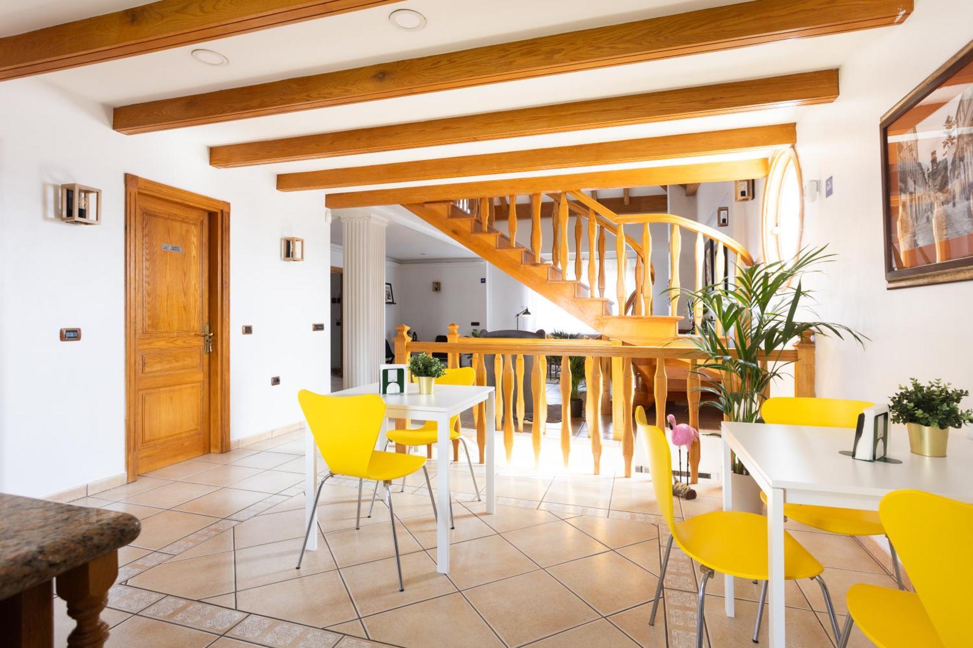 Casa Lali Habitacion 2 라 라구나 외부 사진