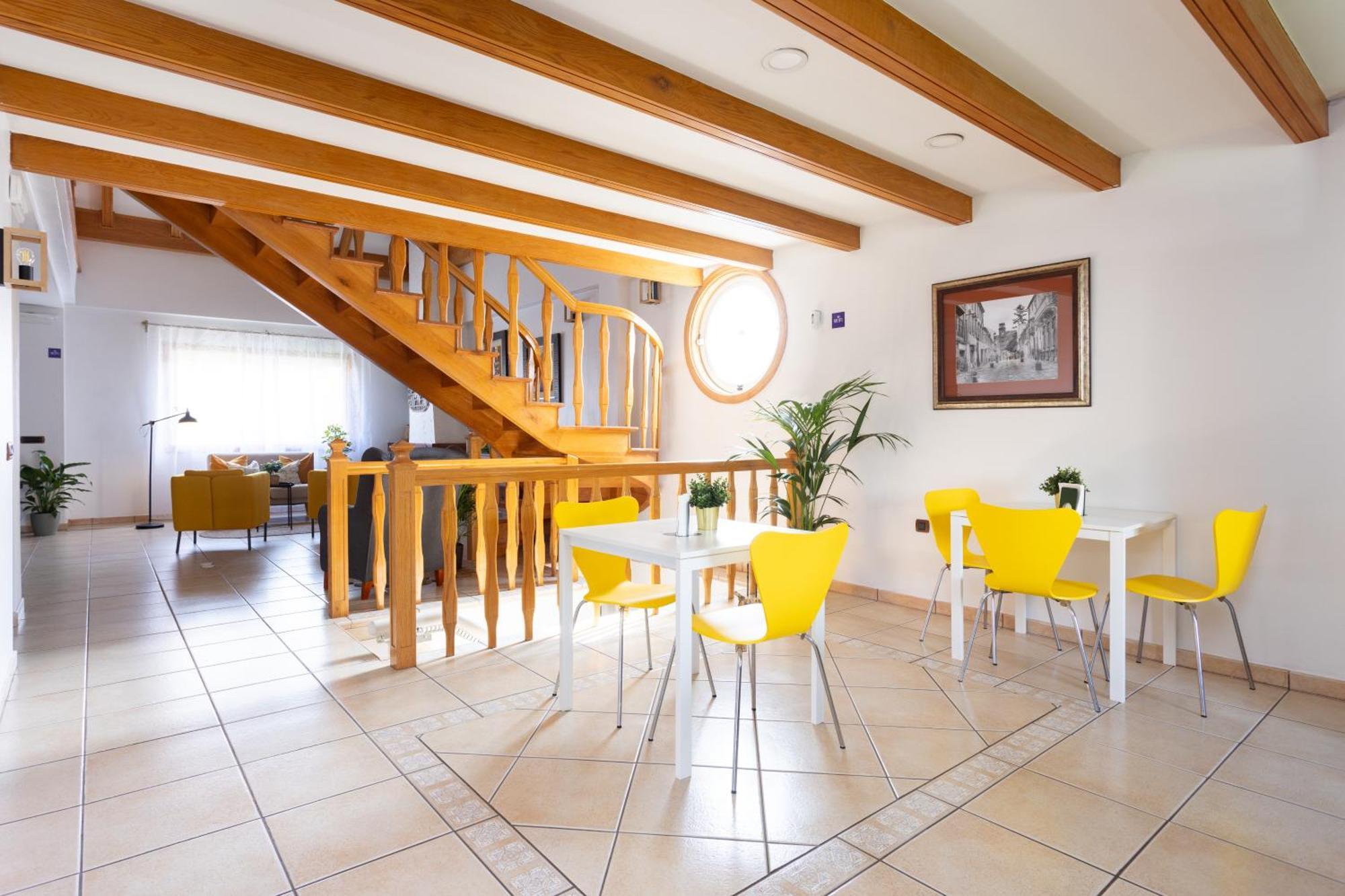 Casa Lali Habitacion 2 라 라구나 외부 사진