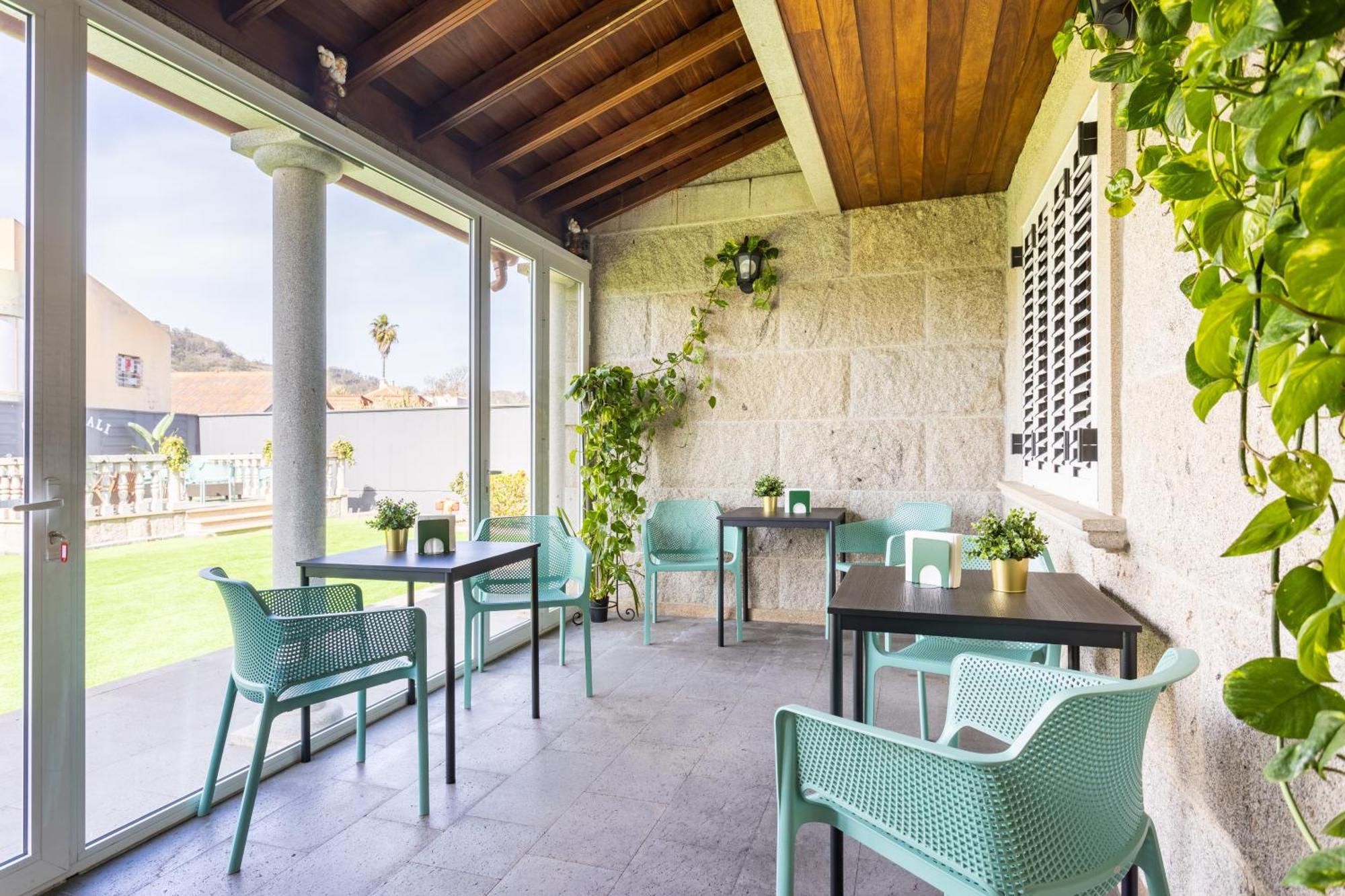 Casa Lali Habitacion 2 라 라구나 외부 사진