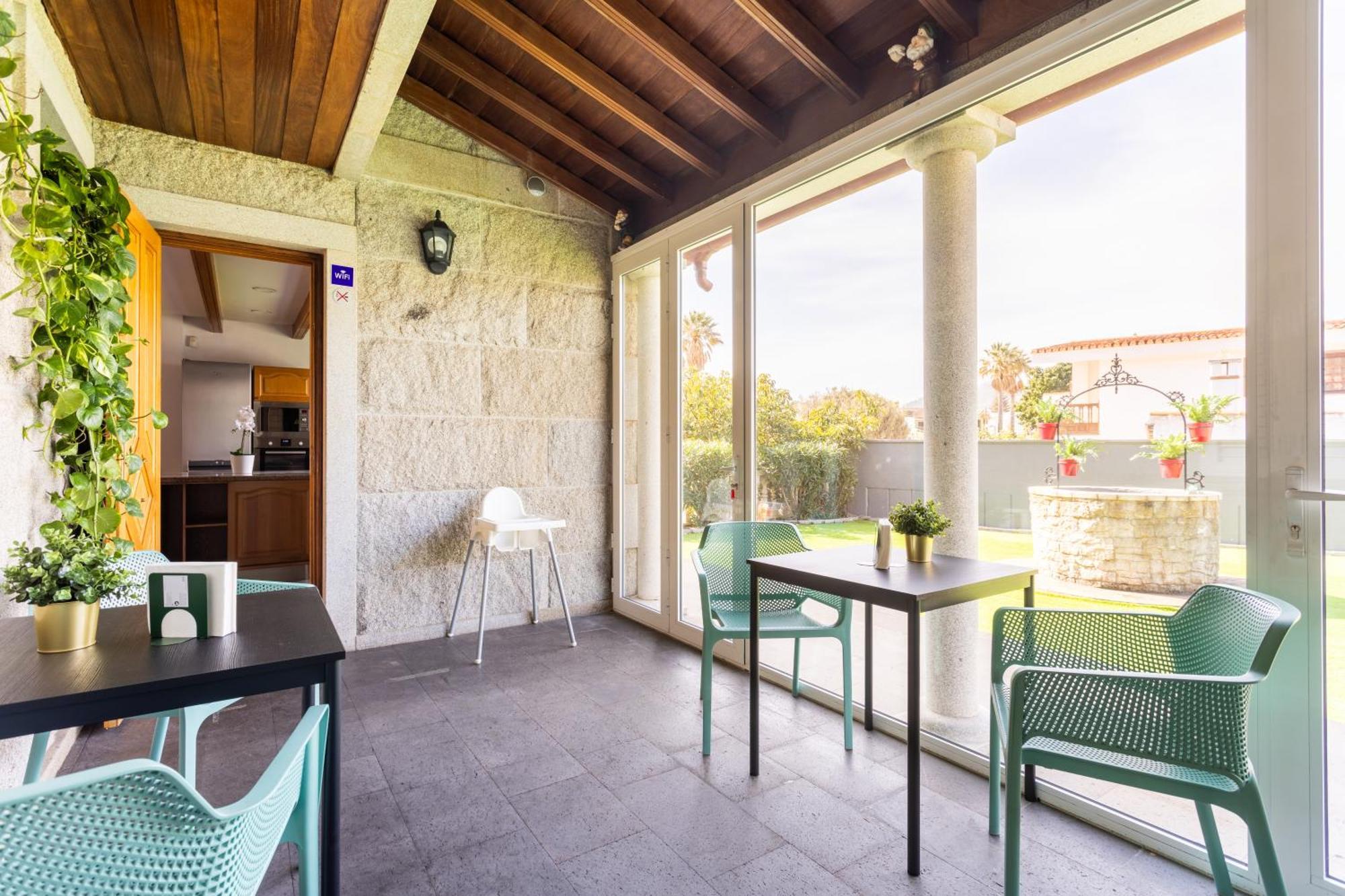 Casa Lali Habitacion 2 라 라구나 외부 사진